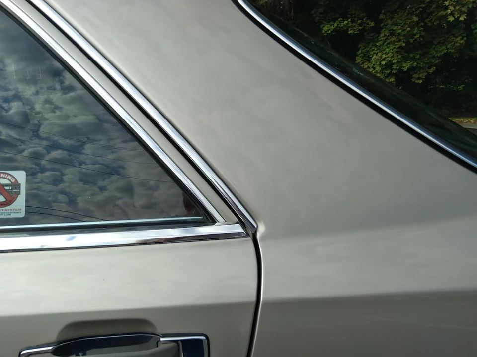 1987 Mercedes-Benz W126 S-Class Sedan - Image 27 of 31