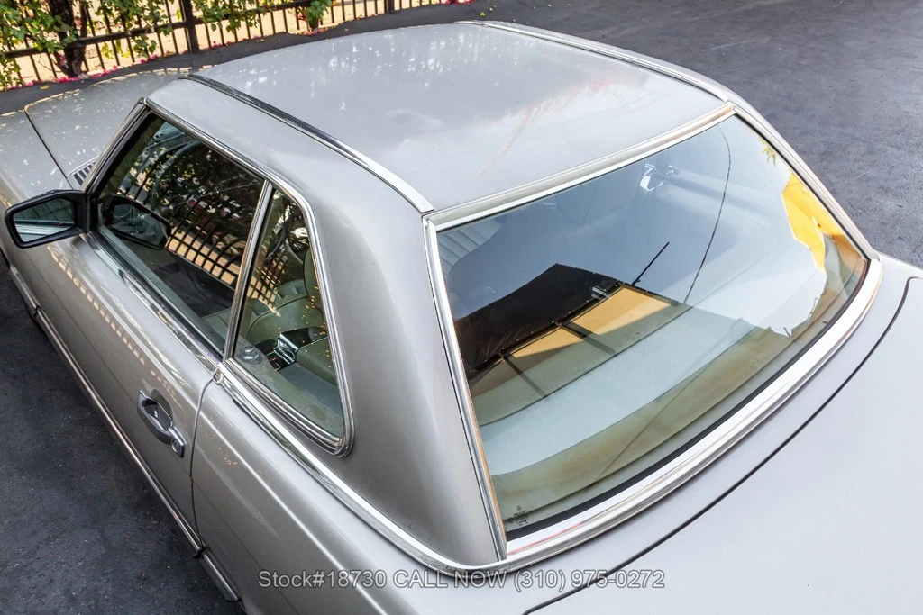 1987 Mercedes-Benz S-Class - Image 19 of 24