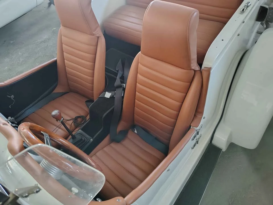 1987 Mercedes-Benz W124 E-Class - Image 3 of 13