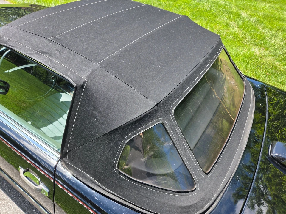 1987 Mercedes-Benz R107 SL-Class - Image 21 of 23