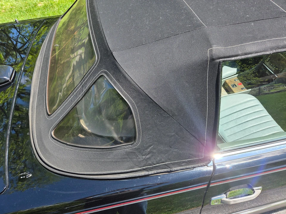 1987 Mercedes-Benz R107 SL-Class - Image 20 of 23