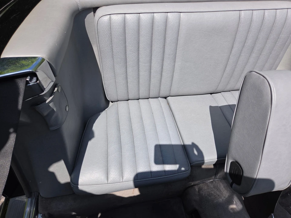 1987 Mercedes-Benz R107 SL-Class - Image 12 of 23