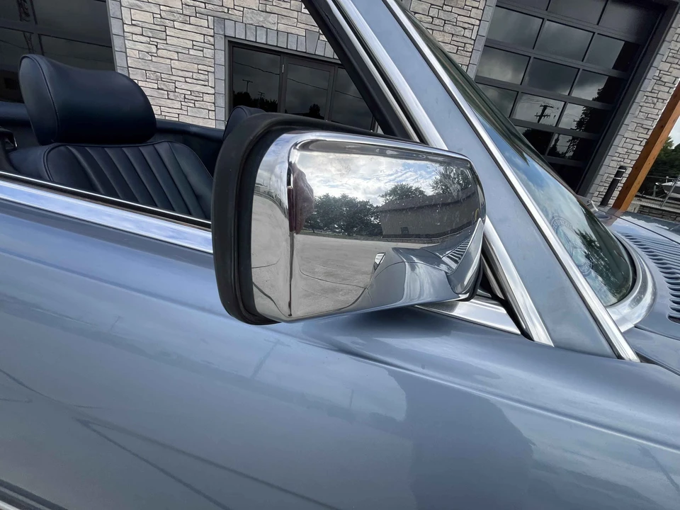 1987 Mercedes-Benz R107 SL-Class - Image 27 of 31