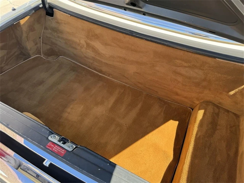 1987 Mercedes-Benz W126 S-Class Sedan - Image 21 of 25