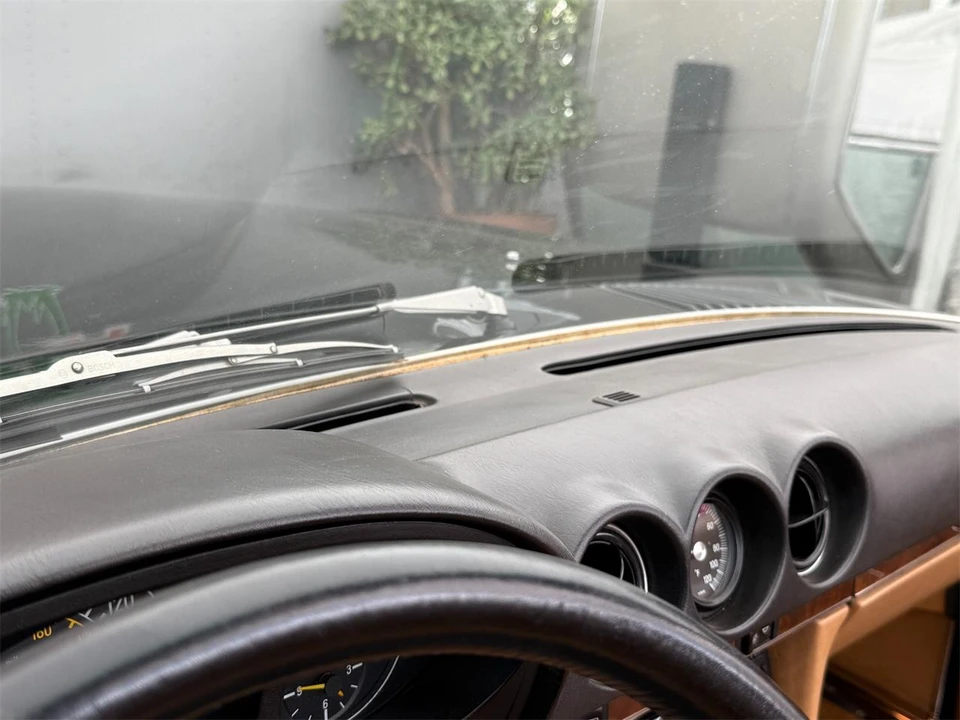 1987 Mercedes-Benz W126 S-Class Sedan - Image 29 of 31
