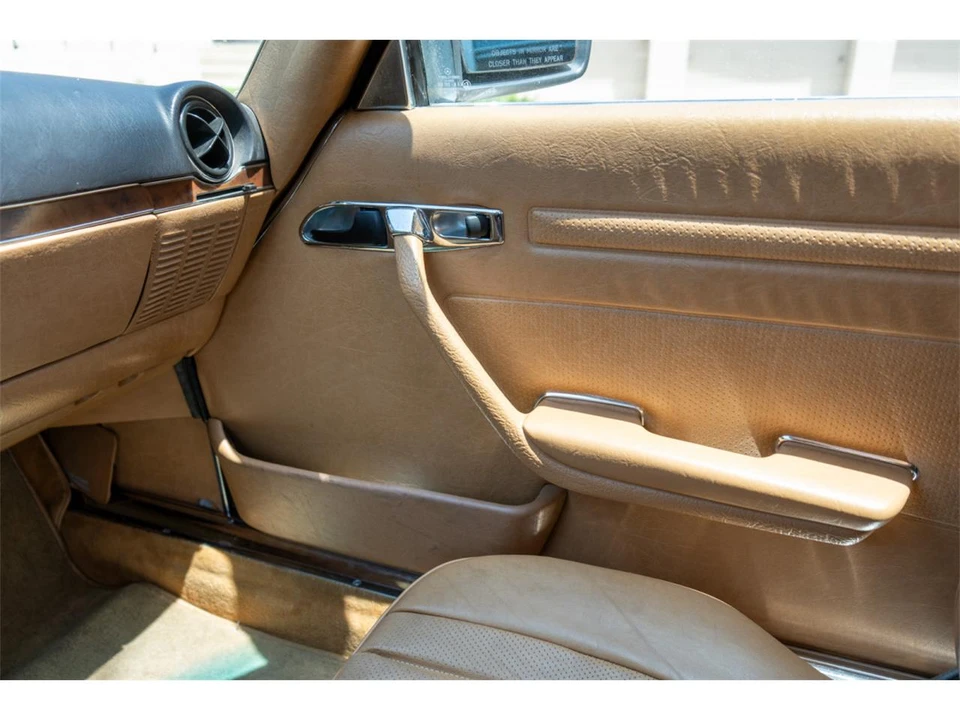 1987 Mercedes-Benz W126 S-Class Sedan - Image 19 of 26
