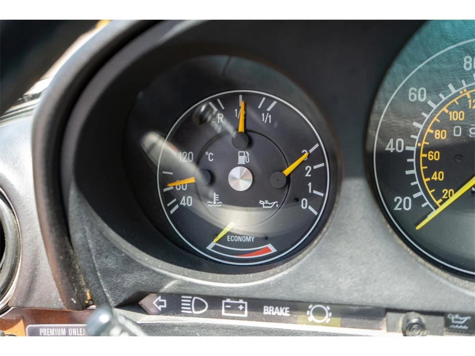 1987 Mercedes-Benz W126 S-Class Sedan - Image 26 of 26