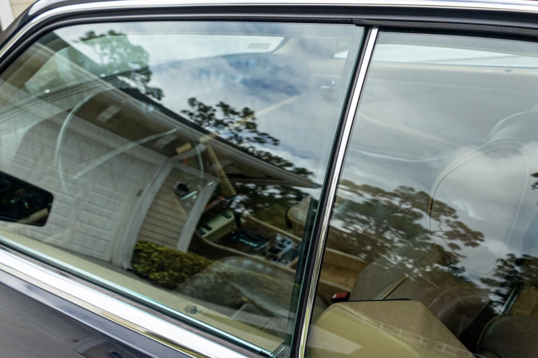 1987 Mercedes-Benz C126 S-Class Coupe - Image 27 of 31