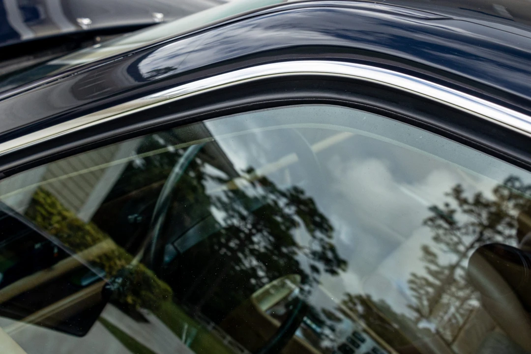 1987 Mercedes-Benz C126 S-Class Coupe - Image 29 of 31