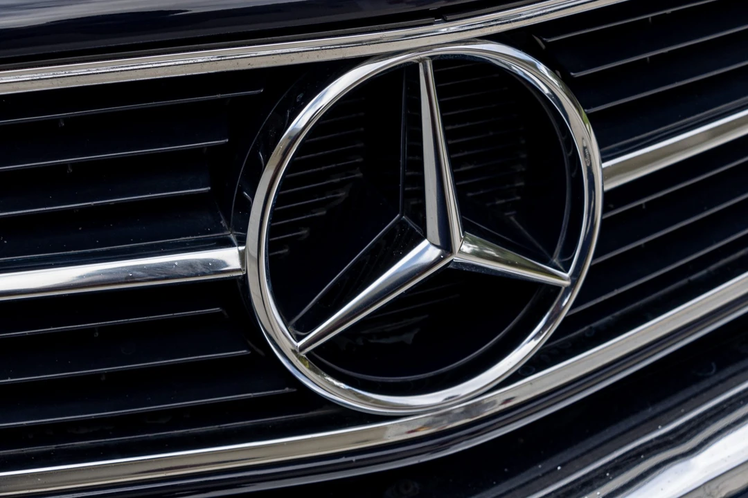 1987 Mercedes-Benz C126 S-Class Coupe - Image 23 of 31