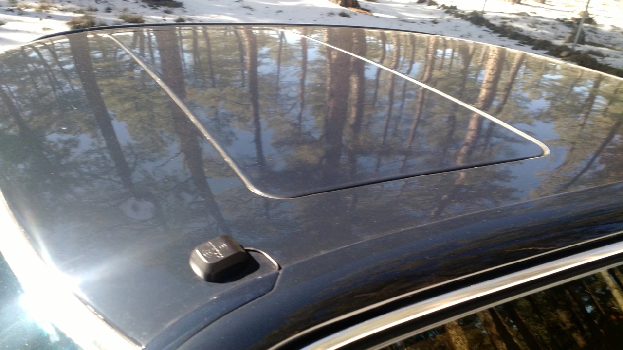 1987 Mercedes-Benz C126 S-Class Coupe - Image 14 of 31