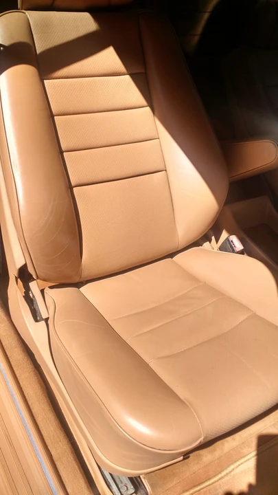 1987 Mercedes-Benz C126 S-Class Coupe - Image 28 of 31