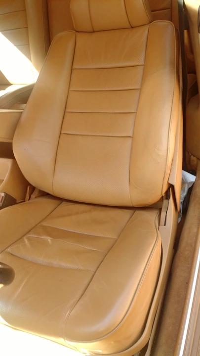 1987 Mercedes-Benz C126 S-Class Coupe - Image 26 of 31