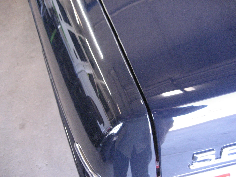 1987 Mercedes-Benz C126 S-Class Coupe - Image 17 of 31