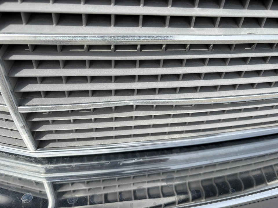 1987 Mercedes-Benz W126 S-Class Sedan - Image 15 of 31