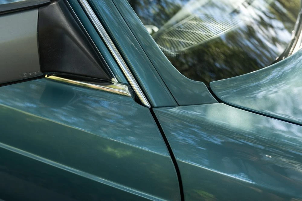 1987 Mercedes-Benz W126 S-Class Sedan - Image 15 of 31