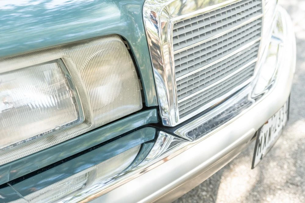 1987 Mercedes-Benz W126 S-Class Sedan - Image 20 of 31
