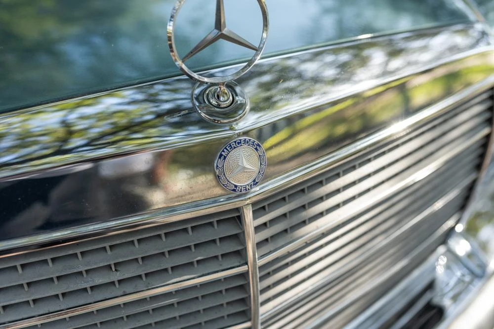1987 Mercedes-Benz W126 S-Class Sedan - Image 21 of 31