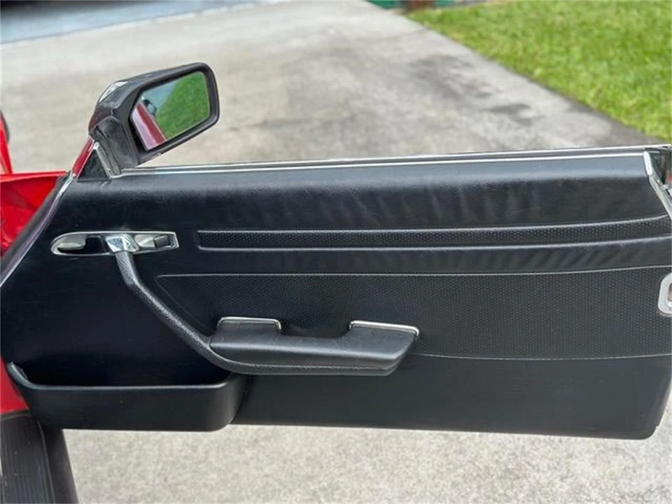 1987 Mercedes-Benz R107 SL-Class - Image 20 of 25