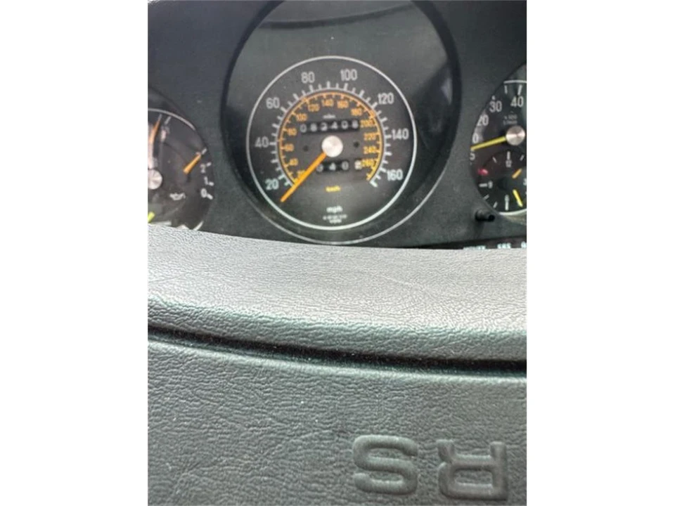 1987 Mercedes-Benz R107 SL-Class - Image 4 of 25