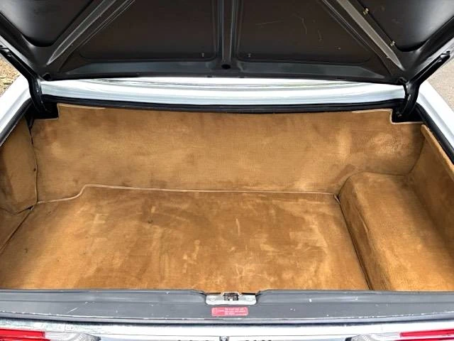 1987 Mercedes-Benz R107 SL-Class - Image 21 of 24