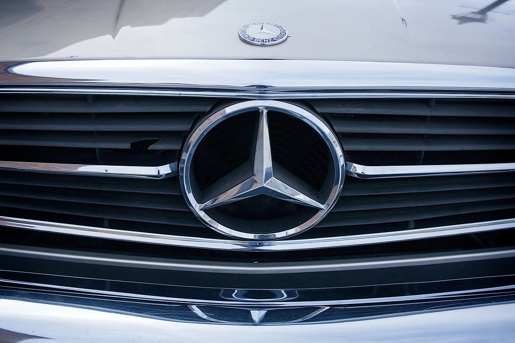 1987 Mercedes-Benz R107 SL-Class - Image 22 of 31