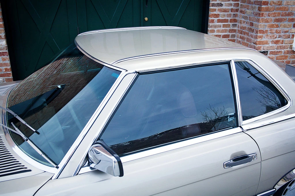 1987 Mercedes-Benz R107 SL-Class - Image 14 of 31