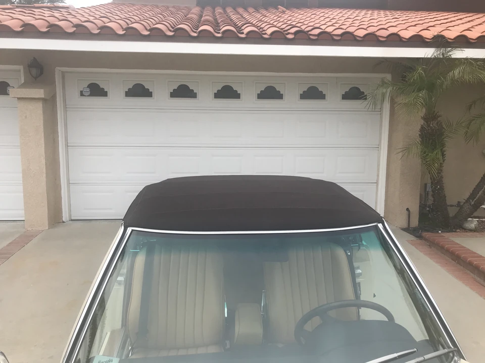 1987 Mercedes-Benz R107 SL-Class - Image 20 of 31