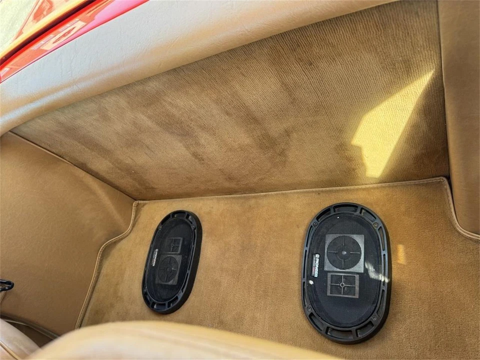 1987 Mercedes-Benz R107 SL-Class - Image 15 of 31