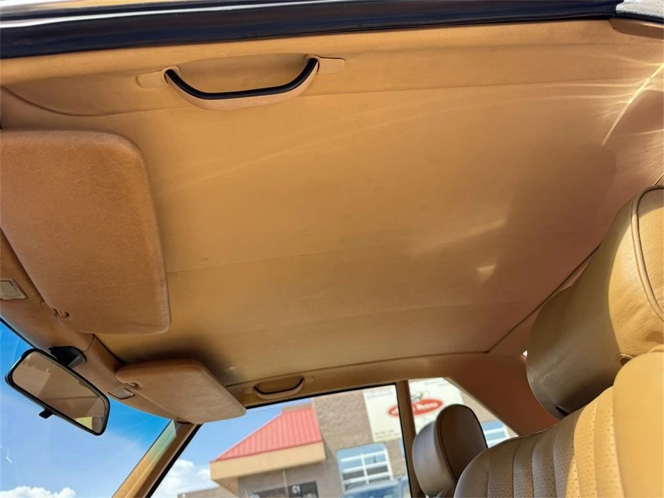 1987 Mercedes-Benz R107 SL-Class - Image 16 of 31
