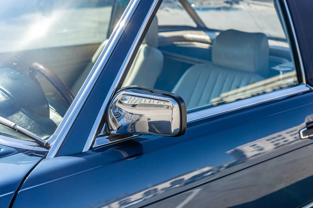 1987 Mercedes-Benz R107 SL-Class - Image 23 of 31
