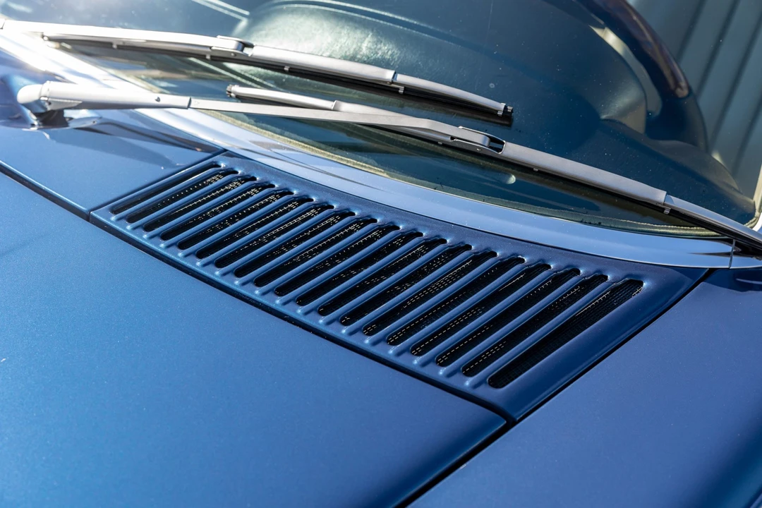 1987 Mercedes-Benz R107 SL-Class - Image 21 of 31