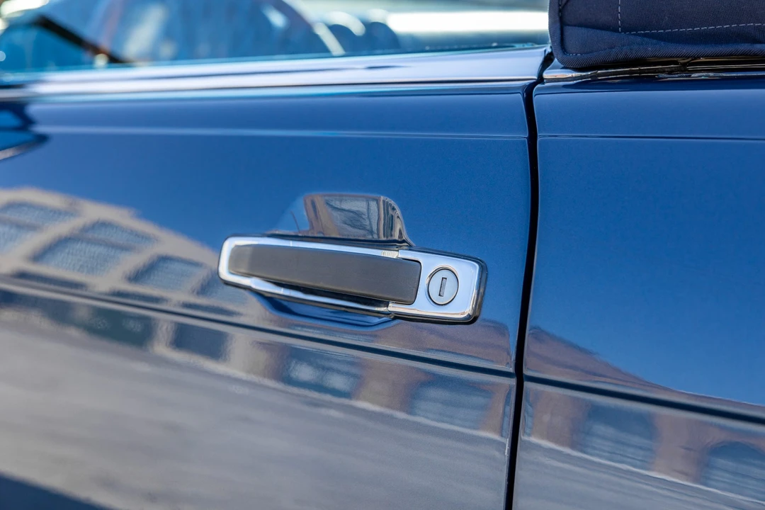 1987 Mercedes-Benz R107 SL-Class - Image 26 of 31