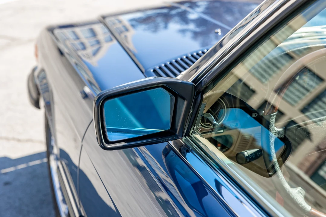 1987 Mercedes-Benz R107 SL-Class - Image 24 of 31