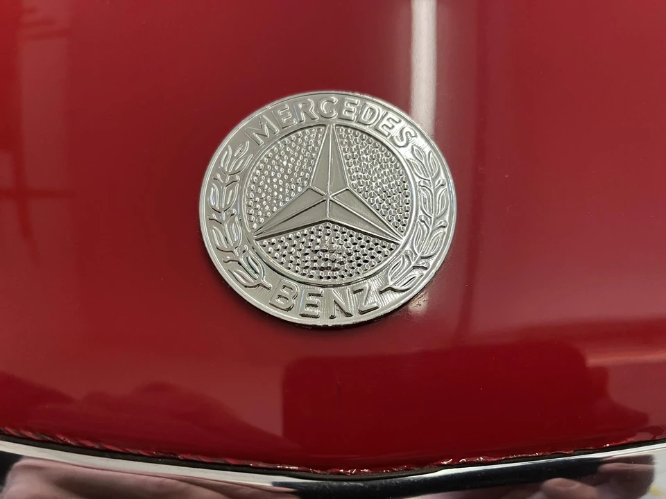 1987 Mercedes-Benz R107 SL-Class - Image 23 of 31