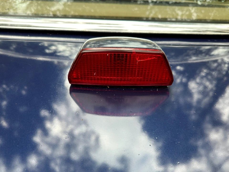 1987 Mercedes-Benz R107 SL-Class - Image 23 of 31