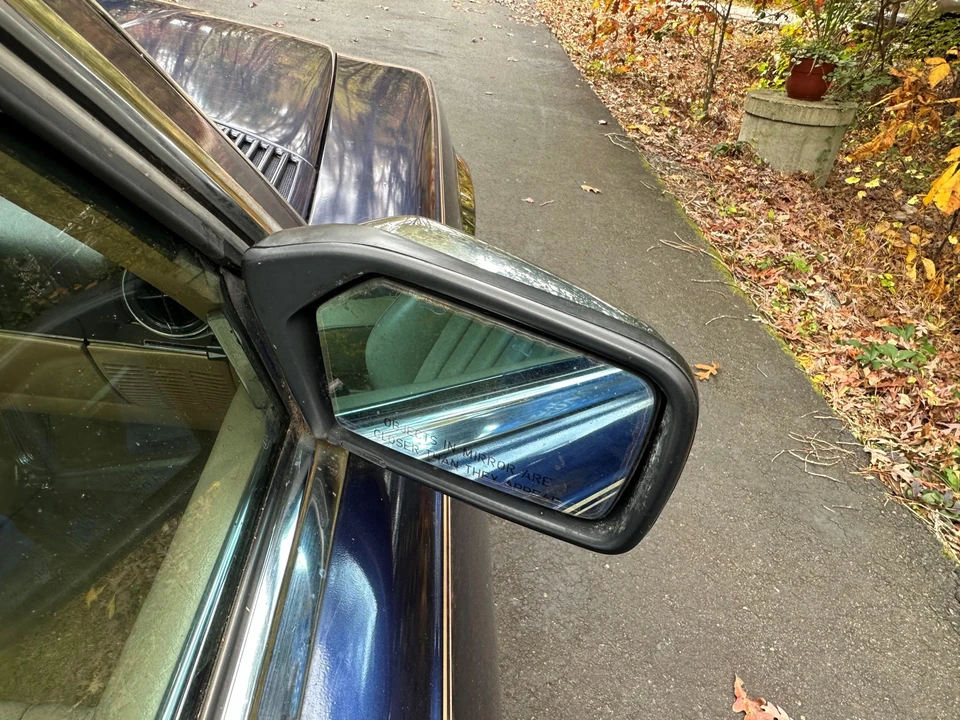 1987 Mercedes-Benz R107 SL-Class - Image 26 of 31