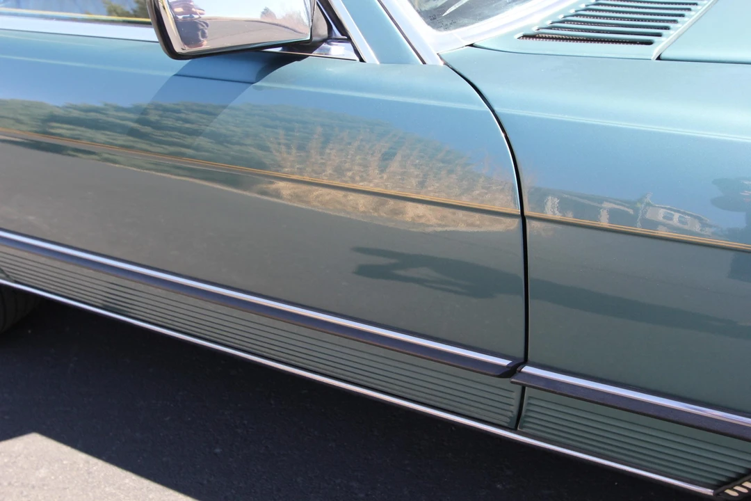 1987 Mercedes-Benz R107 SL-Class - Image 30 of 31