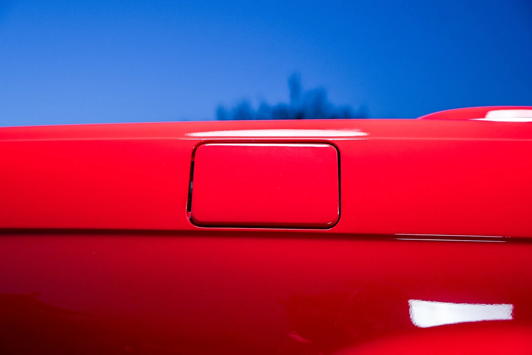 1987 Mercedes-Benz R107 SL-Class - Image 31 of 31