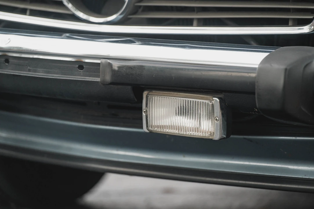 1987 Mercedes-Benz R107 SL-Class - Image 22 of 31