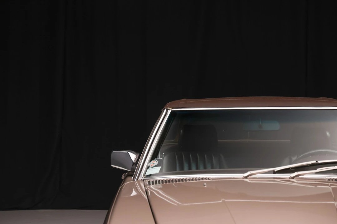 1987 Mercedes-Benz R107 SL-Class - Image 21 of 31