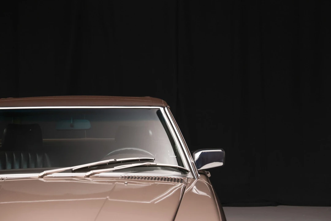 1987 Mercedes-Benz R107 SL-Class - Image 22 of 31