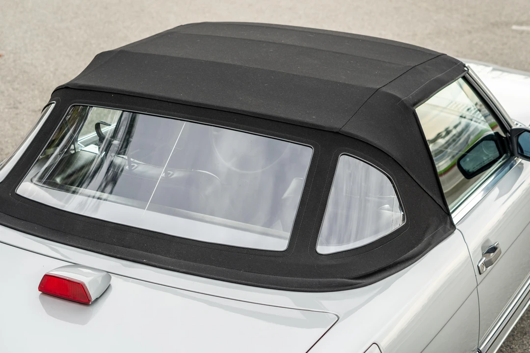 1987 Mercedes-Benz R107 SL-Class - Image 30 of 31