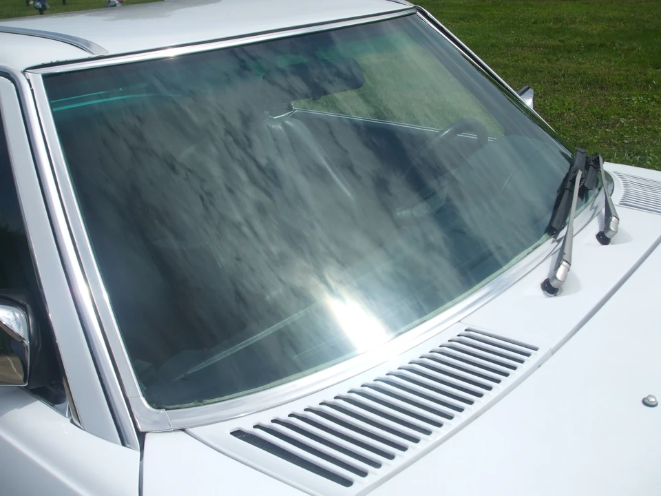 1987 Mercedes-Benz R107 SL-Class - Image 25 of 31