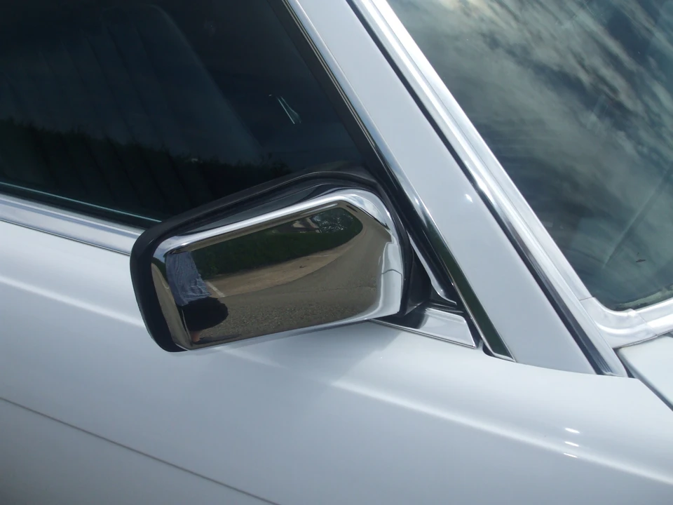 1987 Mercedes-Benz R107 SL-Class - Image 26 of 31