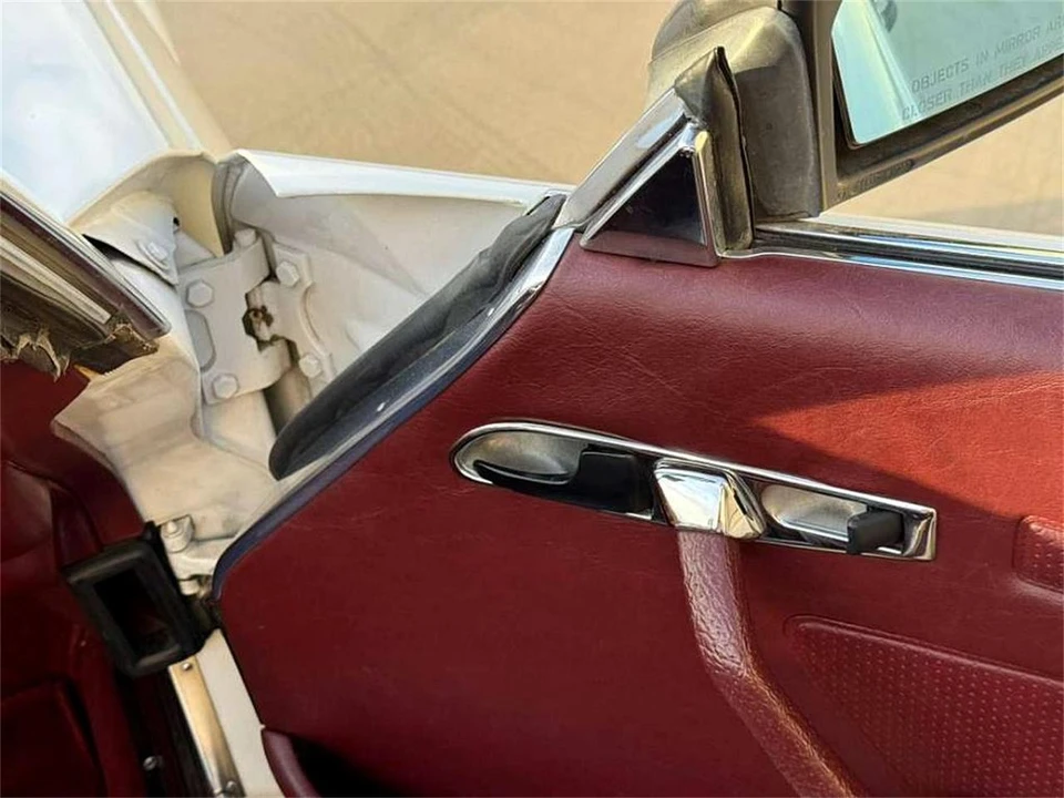 1987 Mercedes-Benz R107 SL-Class - Image 19 of 31