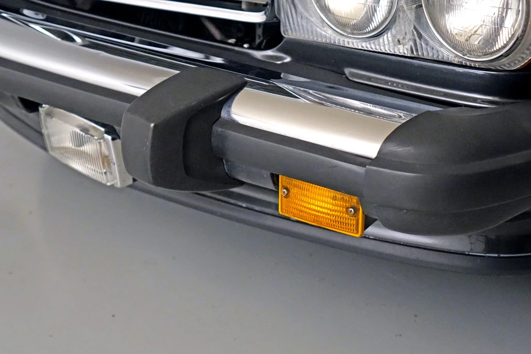 1987 Mercedes-Benz R107 SL-Class - Image 30 of 31