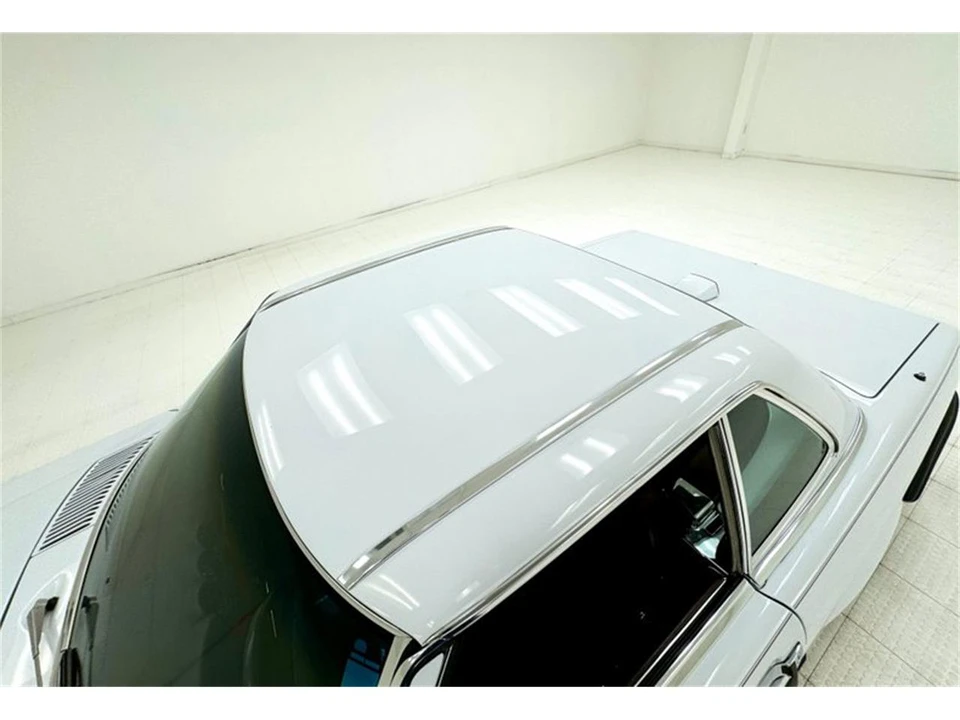 1987 Mercedes-Benz R107 SL-Class - Image 13 of 31