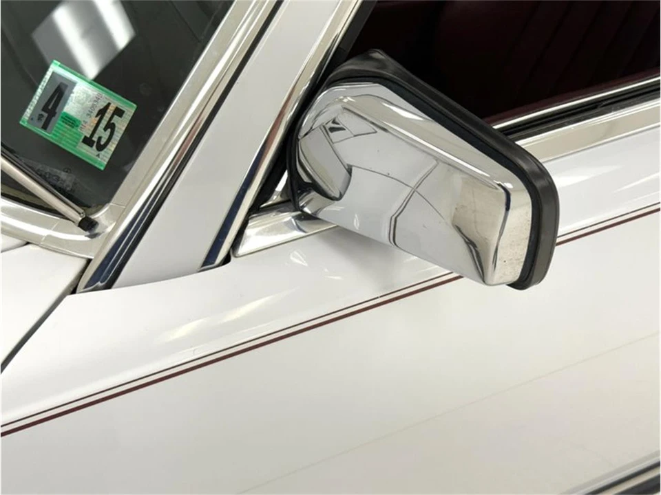 1987 Mercedes-Benz R107 SL-Class - Image 14 of 31