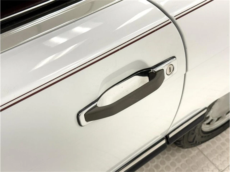 1987 Mercedes-Benz R107 SL-Class - Image 15 of 31